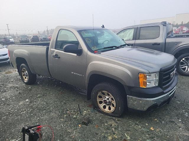 Photo 4 from auction – 2009 GMC SIERRA C15 with VIN 1GTEC14X39Z261030