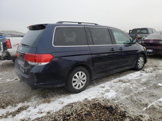 Photo 3 from auction – 2008 HONDA ODYSSEY EX with VIN 5FNRL38428B064867