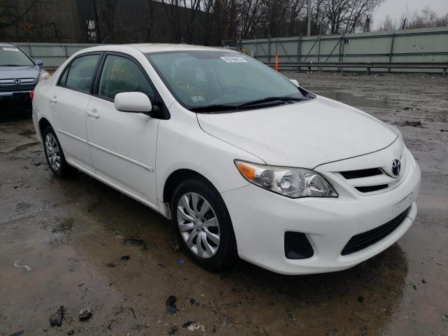 Photo 4 from auction – 2012 TOYOTA COROLLA BA with VIN 2T1BU4EE8CC908876