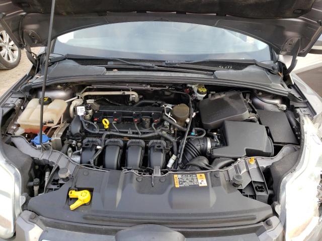 Photo 11 from auction – 2014 FORD FOCUS SE with VIN 1FADP3F20EL386020
