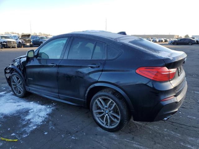 Photo 2 from auction – 2016 BMW X4 XDRIVE2 with VIN 5UXXW3C56G0R18544