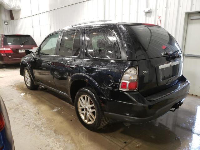 Photo 2 from auction – 2006 SAAB 9-7X LINEA with VIN 5S3ET13SX62802787