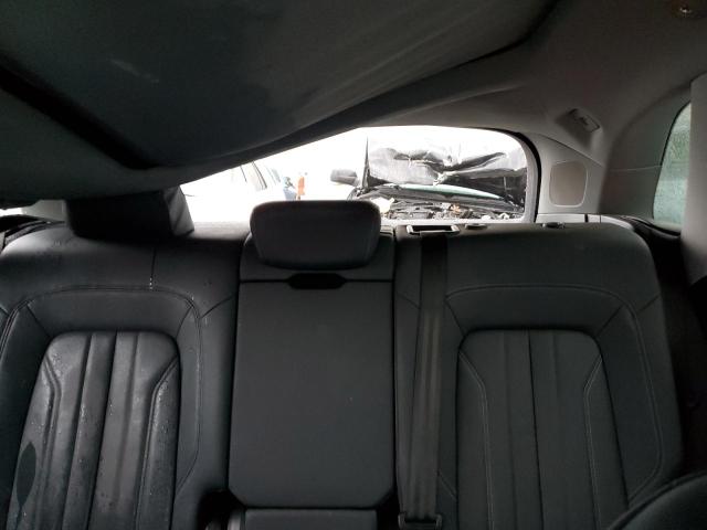 Photo 10 from auction – 2021 AUDI Q5 PREMIUM with VIN WA1BAAFY5M2098004