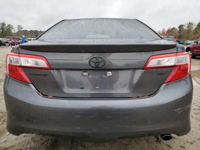 Zdjęcie 6 z aukcji – 2012 TOYOTA CAMRY BASE z VIN 4T1BF1FK8CU114567