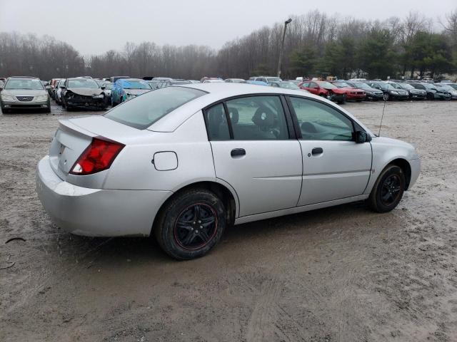 Photo 3 from auction – 2005 SATURN ION LEVEL with VIN 1G8AG52F75Z148237