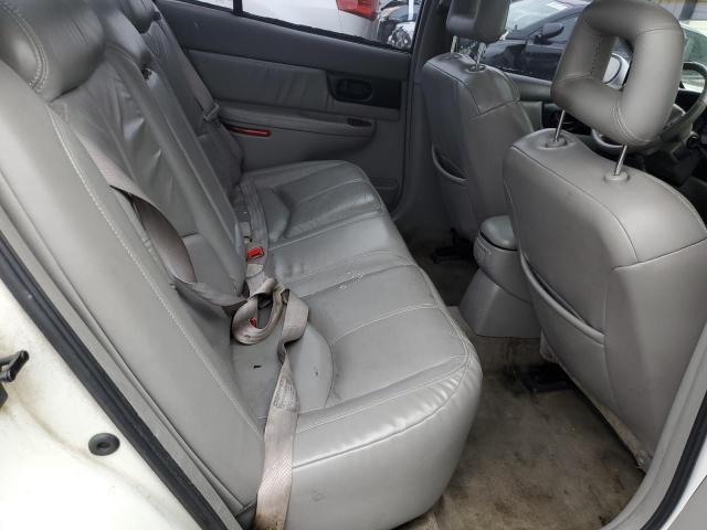 Photo 10 from auction – 2000 BUICK REGAL GS with VIN 2G4WF5519Y1143502