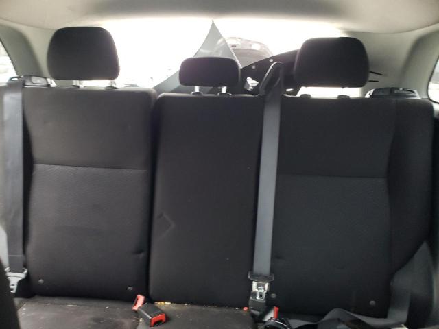 Foto 10 de la subasta – 2011 MITSUBISHI OUTLANDER con VIN JA4AP3AU2BZ006927