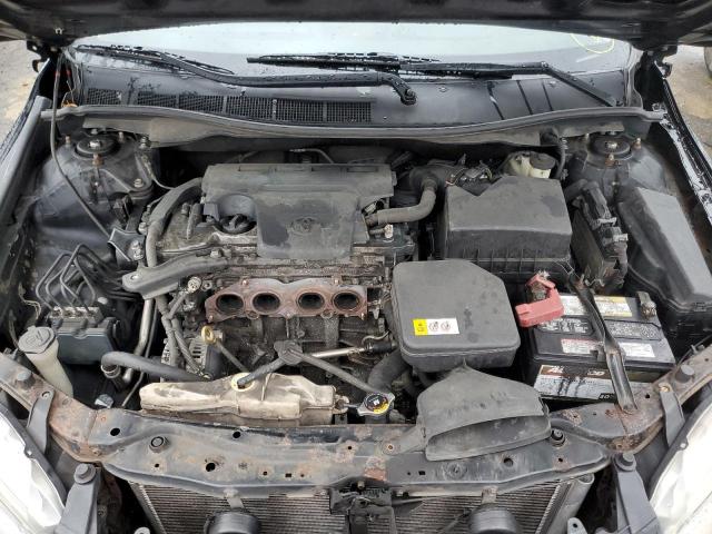 Photo 11 from auction – 2015 TOYOTA CAMRY LE with VIN 4T1BF1FK7FU015100