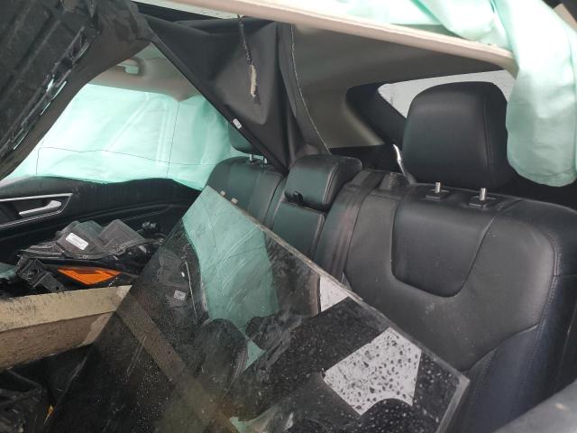 Photo 10 from auction – 2015 FORD EDGE TITAN with VIN 2FMTK3K92FBC26158