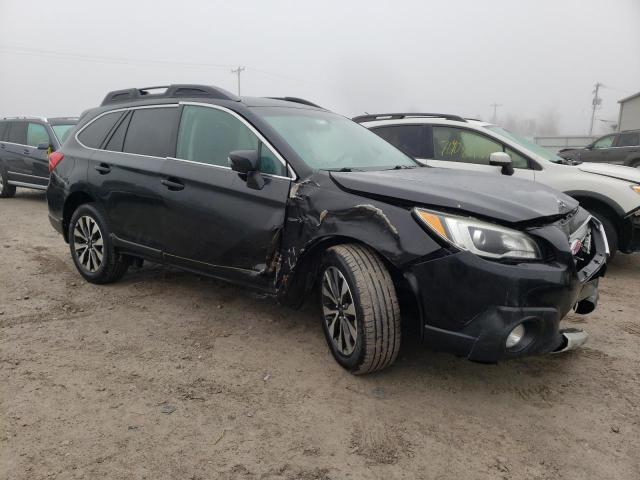 Photo 4 from auction – 2015 SUBARU OUTBACK 2. with VIN 4S4BSAJC3F3292022