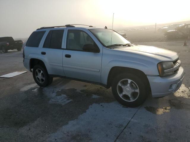 Photo 4 from auction – 2007 CHEVROLET TRAILBLAZE with VIN 1GNDS13S772130524