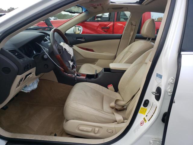 Photo 7 from auction – 2012 LEXUS ES 350 with VIN JTHBK1EG0C2508720