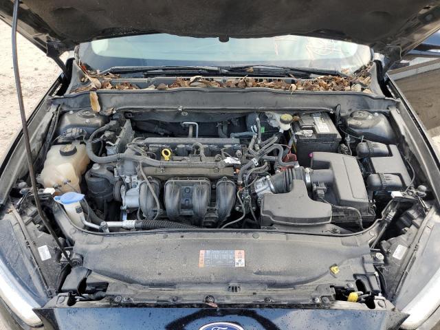 Photo 11 from auction – 2016 FORD FUSION SE with VIN 3FA6P0H71GR259409
