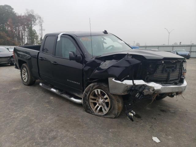 Photo 4 from auction – 2017 CHEVROLET SILVERADO with VIN 1GCRCREC3HZ183682