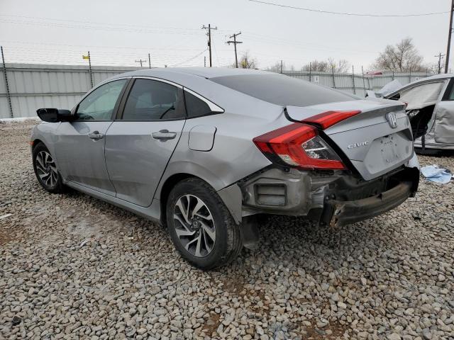 Photo 2 from auction – 2016 HONDA CIVIC EX with VIN 19XFC2F76GE064336
