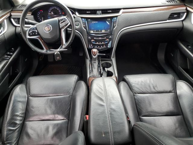 Photo 8 from auction – 2015 CADILLAC XTS LUXURY with VIN 2G61M5S30F9128642