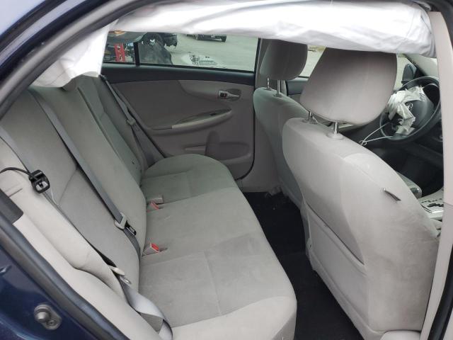 Photo 10 from auction – 2012 TOYOTA COROLLA BA with VIN 2T1BU4EE6CC902008