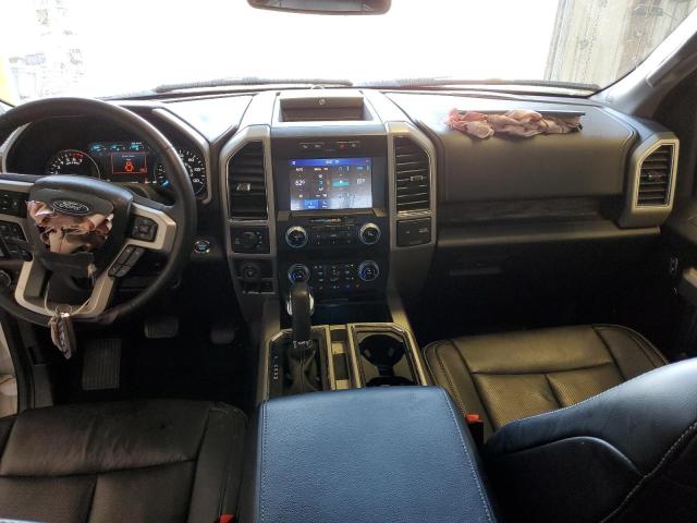 Photo 8 from auction – 2019 FORD F150 SUPER with VIN 1FTEW1E40KFC01760