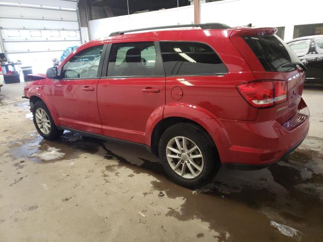 Photo 2 from auction – 2014 DODGE JOURNEY SX with VIN 3C4PDCBG0ET189306