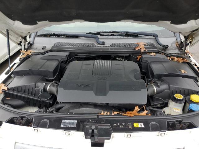 Photo 11 from auction – 2011 LAND ROVER LR4 HSE LU with VIN SALAK2D45BA573912