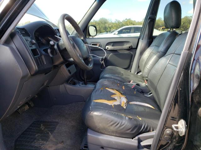 Photo 7 from auction – 1997 TOYOTA RAV 4 with VIN JT3GP10V9V0013465