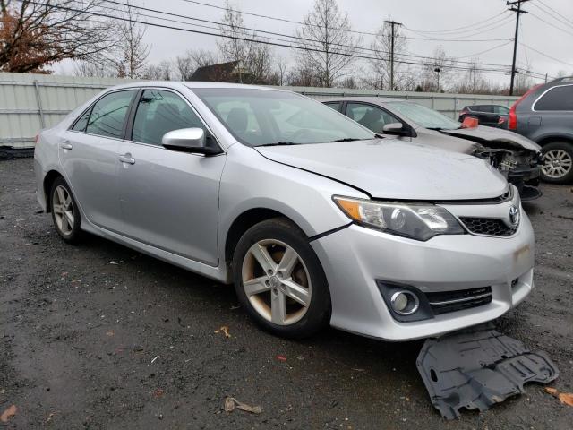 Photo 4 from auction – 2012 TOYOTA CAMRY BASE with VIN 4T1BF1FK7CU150346