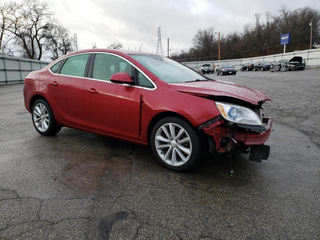 Zdjęcie 4 z aukcji – 2015 BUICK VERANO CON z VIN 1G4PR5SK4F4203793