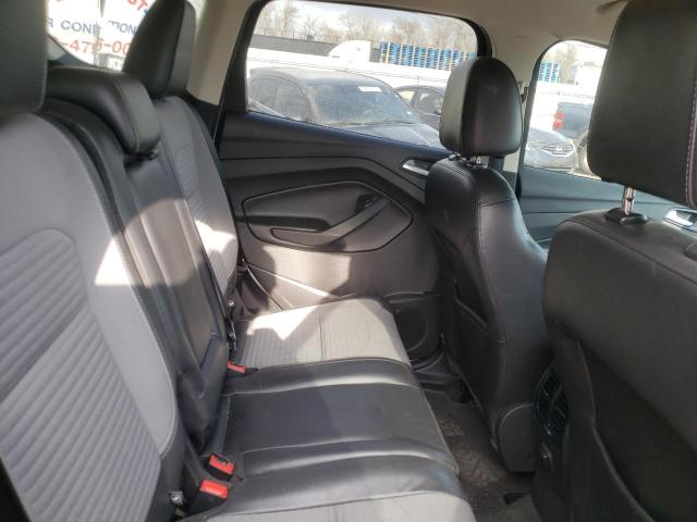 Photo 11 from auction – 2017 FORD ESCAPE SE with VIN 1FMCU0GD3HUC48835