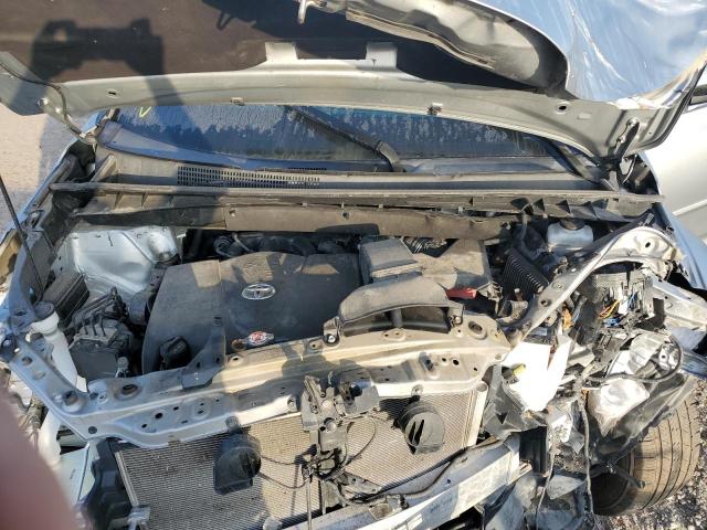 Photo 12 from auction – 2019 TOYOTA HIGHLANDER with VIN 5TDJZRFH1KS993813
