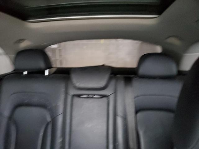 Фото 10 с аукциона – 2012 AUDI Q5 PREMIUM с VIN WA1LFAFP9CA056985