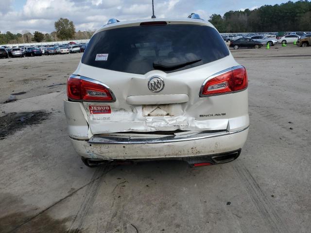 Photo 6 from auction – 2014 BUICK ENCLAVE with VIN 5GAKRCKD7EJ198031