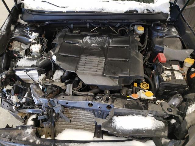 Photo 12 from auction – 2015 SUBARU OUTBACK 3. with VIN 4S4BSENC0F3311823