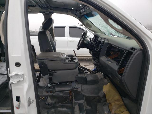 Фото 5 с аукциона – 2018 RAM 3500 ST с VIN 3C63RPGL8JG397165