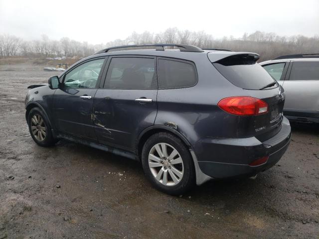 Photo 2 from auction – 2009 SUBARU TRIBECA LI with VIN 4S4WX97D694401816