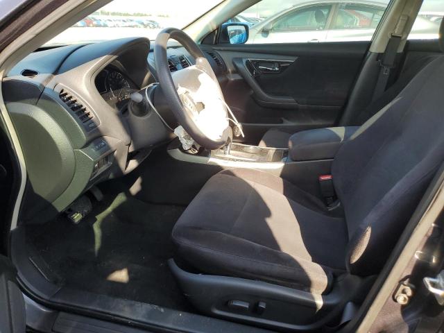 Photo 7 from auction – 2013 NISSAN ALTIMA 2.5 with VIN 1N4AL3AP6DN551945