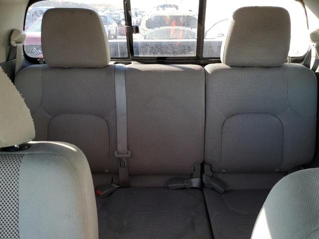 Photo 10 from auction – 2014 NISSAN FRONTIER S with VIN 1N6AD0ER5EN734477