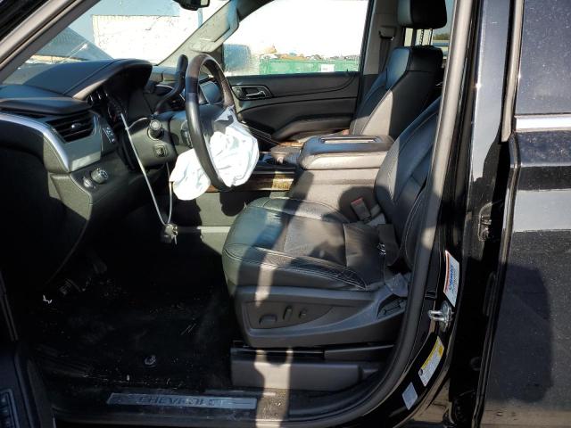 Photo 7 from auction – 2016 CHEVROLET SUBURBAN C with VIN 1GNSCHKCXGR362484