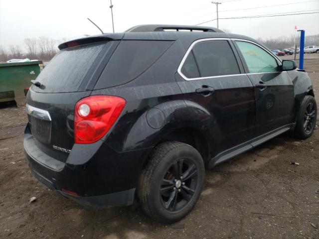 Photo 3 from auction – 2015 CHEVROLET EQUINOX LT with VIN 2GNFLFEK6F6376904