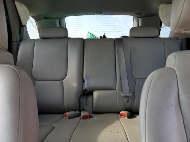 Photo 10 from auction – 2007 CHEVROLET EQUINOX LT with VIN 2CNDL63F576045542