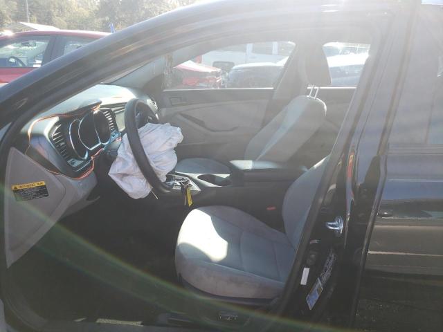 Photo 7 from auction – 2012 KIA OPTIMA LX with VIN 5XXGM4A71CG024073