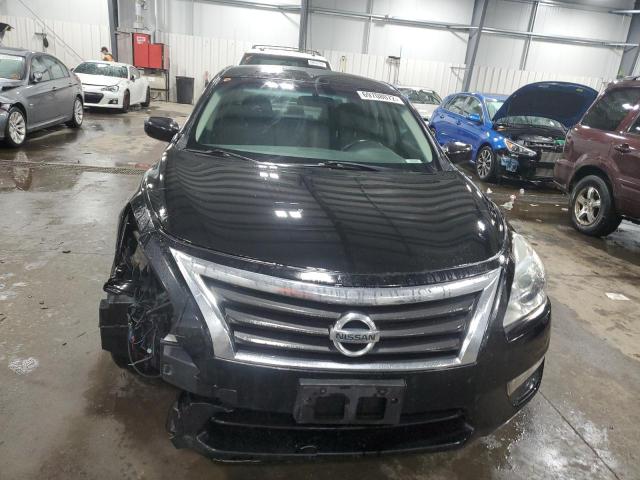Photo 5 from auction – 2013 NISSAN ALTIMA 2.5 with VIN 1N4AL3AP2DN432256