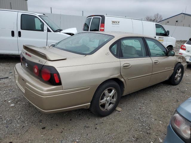 Photo 3 from auction – 2004 CHEVROLET IMPALA LS with VIN 2G1WH52K849433682