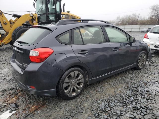 Photo 3 from auction – 2013 SUBARU IMPREZA SP with VIN JF1GPAL60DG202341
