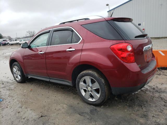 Photo 2 from auction – 2012 CHEVROLET EQUINOX LT with VIN 2GNALFEK2C6228433