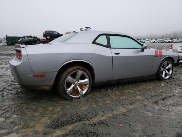 Photo 3 from auction – 2013 DODGE CHALLENGER with VIN 2C3CDYBT1DH729248