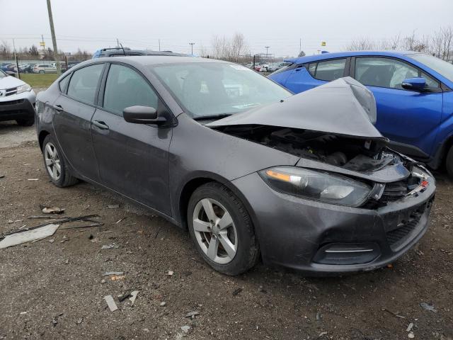Photo 4 from auction – 2016 DODGE DART SXT with VIN 1C3CDFBB5GD537960