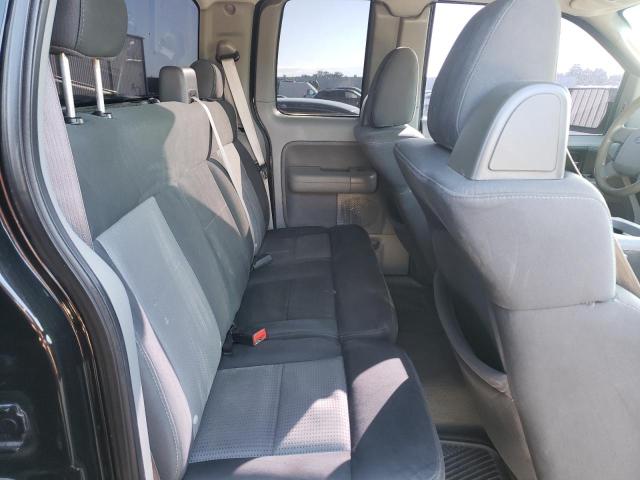 Photo 10 from auction – 2007 FORD F150 with VIN 1FTPX14V37NA44903