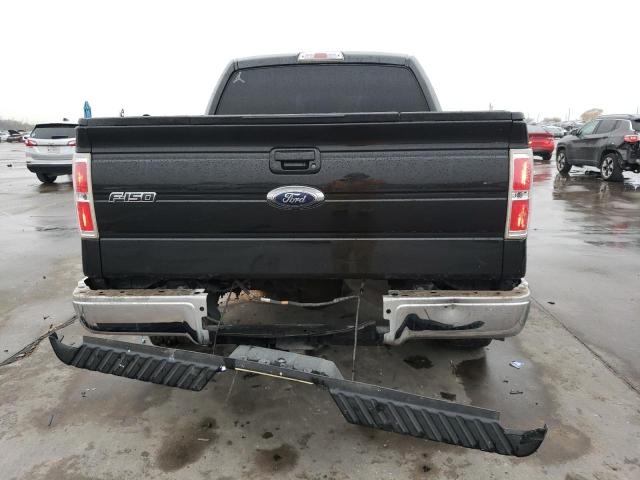 Photo 6 from auction – 2010 FORD F150 SUPER with VIN 1FTEW1C83AFA03386