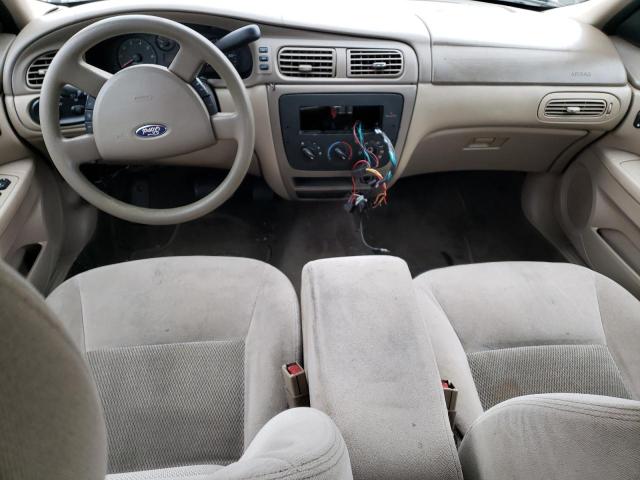 Photo 8 from auction – 2004 FORD TAURUS SE with VIN 1FAFP53U14G133242