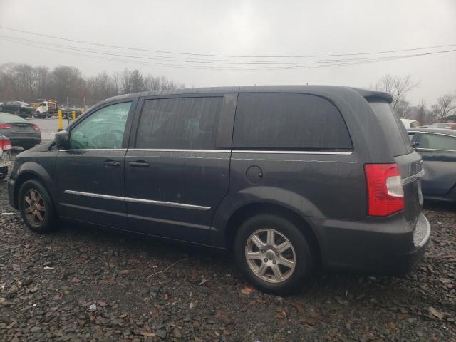 Photo 2 from auction – 2012 CHRYSLER TOWN & COU with VIN 2C4RC1BG3CR381917